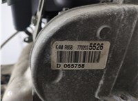 8200371715 Кронштейн полуоси Renault Scenic 2009-2012 11828669 #10