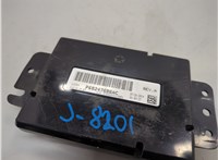 68247686AC Блок управления климат-контролем Jeep Grand Cherokee 2013-2022 21185967 #2