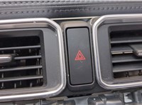  Дефлектор обдува салона Mazda CX-5 2017-2025 21186005 #3