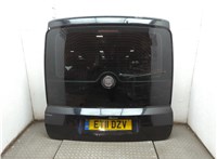 735512766 Накладка крышки багажника (двери) Fiat Doblo 2009-2022 11817460 #1