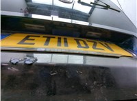735512766 Накладка крышки багажника (двери) Fiat Doblo 2009-2022 11817460 #4