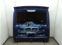 735512766 Накладка крышки багажника (двери) Fiat Doblo 2009-2022 11817460 #7