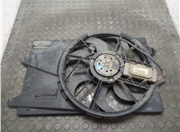 1211138, 2S718C607BC Вентилятор радиатора Ford Mondeo 3 2000-2007 21186310 #4