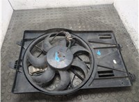 1211138, 2S718C607BC Вентилятор радиатора Ford Mondeo 3 2000-2007 21186310 #7