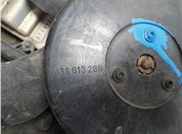 1211138, 2S718C607BC Вентилятор радиатора Ford Mondeo 3 2000-2007 21186310 #8