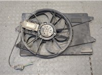 1211138, 2S718C607BC Вентилятор радиатора Ford Mondeo 3 2000-2007 21186310 #1