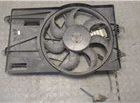 1211138, 2S718C607BC Вентилятор радиатора Ford Mondeo 3 2000-2007 21186310 #9