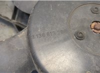 1211138, 2S718C607BC Вентилятор радиатора Ford Mondeo 3 2000-2007 21186310 #11