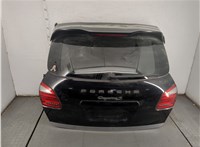  Амортизатор крышки багажника Porsche Cayenne 2010-2018 11817607 #1