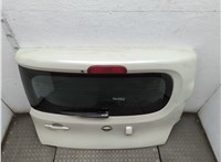 806401FA8B Ручка крышки багажника Nissan Cube 2002-2008 11817689 #4