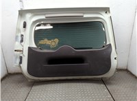 806401FA8B Ручка крышки багажника Nissan Cube 2002-2008 11817689 #6