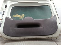 806401FA8B Ручка крышки багажника Nissan Cube 2002-2008 11817689 #7