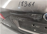 60870AG00A9P Петля крышки багажника Subaru Tribeca (B9) 2004-2014 11817737 #3