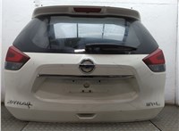 908104CE0A Накладка крышки багажника (двери) Nissan X-Trail (T32) 2013-2023 11817837 #2