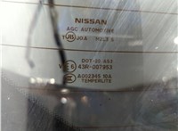 908104CE0A Накладка крышки багажника (двери) Nissan X-Trail (T32) 2013-2023 11817837 #4