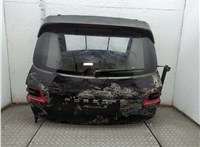  Амортизатор крышки багажника Porsche Macan 2014-2024 11817858 #1