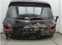  Амортизатор крышки багажника Porsche Macan 2014-2024 11817858 #5