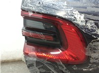  Амортизатор крышки багажника Porsche Macan 2014-2024 11817858 #6