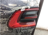  Амортизатор крышки багажника Porsche Macan 2014-2024 11817858 #7