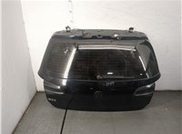  Обшивка крышки (двери) багажника Volkswagen Golf 7 2012-2020 11817879 #1