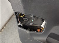  Обшивка крышки (двери) багажника Volkswagen Golf 7 2012-2020 11817879 #6