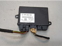  Блок управления сиденьями Porsche Cayenne 2010-2018 21186882 #1