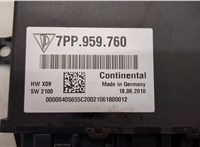  Блок управления сиденьями Porsche Cayenne 2010-2018 21186882 #2
