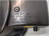  Лючок бензобака Porsche Cayenne 2010-2018 21186984 #3