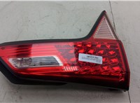  Фонарь крышки багажника Honda HRV 2015-2021 21187001 #1