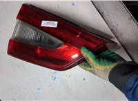 1701143, AM2113A603ED Фонарь крышки багажника Ford Galaxy 2010-2015 21187043 #1