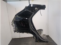 42766658 Кронштейн бампера Chevrolet Bolt EUV 2021-2023 11818279 #1