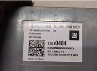 13510484 Конвертер Buick Encore GX 2024-2025 21187277 #2