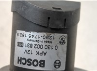12901745182, 1745182, 0130002831 Вентилятор охлаждения блоков ЭБУ BMW 5 E39 1995-2003 21187376 #3