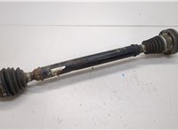 5QM407272F Полуось (приводной вал, шрус) Volkswagen Golf 7 2012-2020 21187448 #1