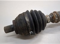 5QM407272F Полуось (приводной вал, шрус) Volkswagen Golf 7 2012-2020 21187448 #2
