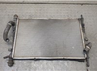 1671774, ME2S718005AD Радиатор охлаждения двигателя Ford Mondeo 3 2000-2007 21187452 #1