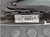 8V5845299K Стекло кузовное боковое Audi A3 (8V) 2012-2020 21187466 #4