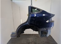  Четверть задняя Tesla Model X 2015-2021 21187474 #1