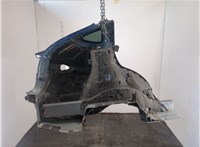  Четверть задняя Tesla Model X 2015-2021 21187474 #7