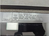  Люк Tesla Model X 2015-2021 21187552 #4