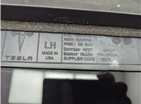  Люк Tesla Model X 2015-2021 21187575 #4