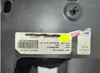  Люк Tesla Model X 2015-2021 21187575 #5