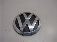 7L6853630A Эмблема Volkswagen Touareg 2006-2010 21187688 #1