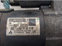  Стартер Suzuki Alto 2009-2014 21187984 #2