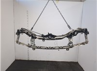 1675180, 8M518B041CC Рамка передняя (телевизор) Ford Focus 2 2005-2008 21188107 #1
