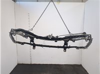 1675180, 8M518B041CC Рамка передняя (телевизор) Ford Focus 2 2005-2008 21188107 #3