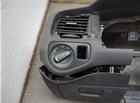  Бардачок (вещевой ящик) Volkswagen Golf 7 2012-2020 11818641 #7