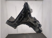 J9C6678, SAJ9C310462AA Четверть передняя Jaguar E-Pace 2017-2021 21188453 #1