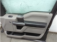 FL3Z1523200G Стеклоподъемник электрический Ford F-150 2014-2020 11818801 #8