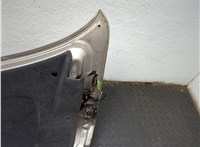  Обшивка крышки (двери) багажника Mercedes E W211 2002-2009 11818847 #4